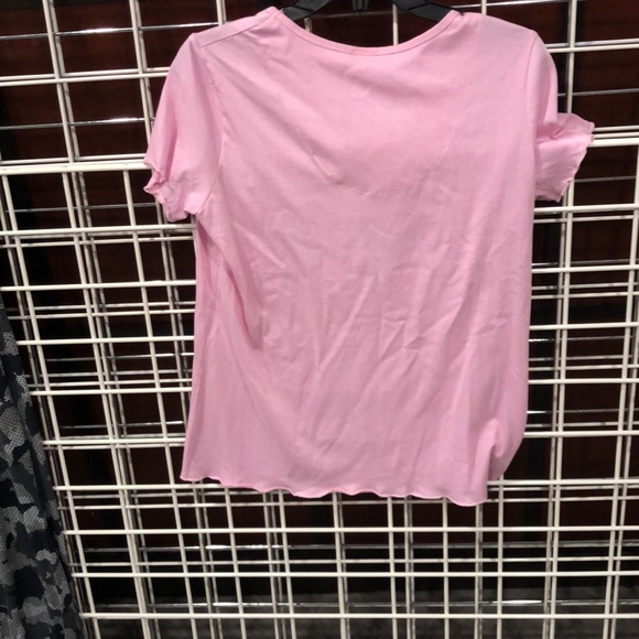 Women’s 100% Cotton T-Shirt( missing pants ) - Picture 2 of 4